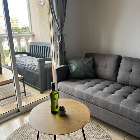 Sea Viev La Mata Apartment Torrevieja Luaran gambar