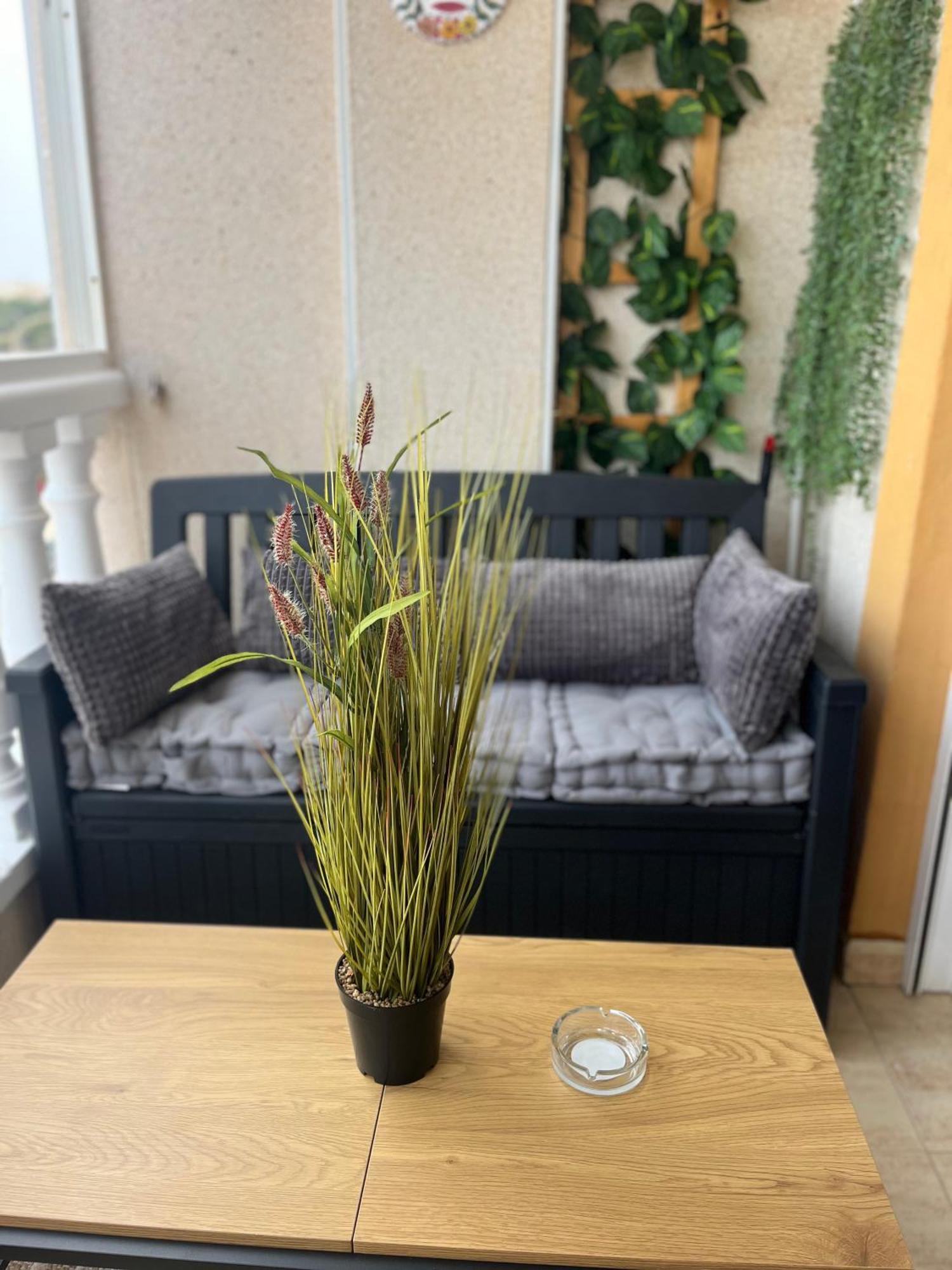 Sea Viev La Mata Apartment Torrevieja Luaran gambar